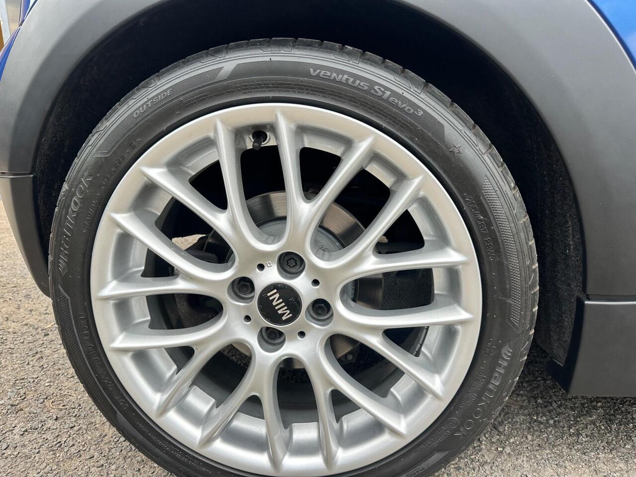 MINI Roadster AV14OPN