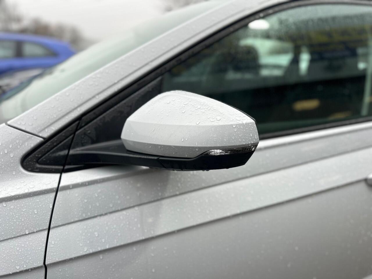 Volkswagen Polo FM19OUU
