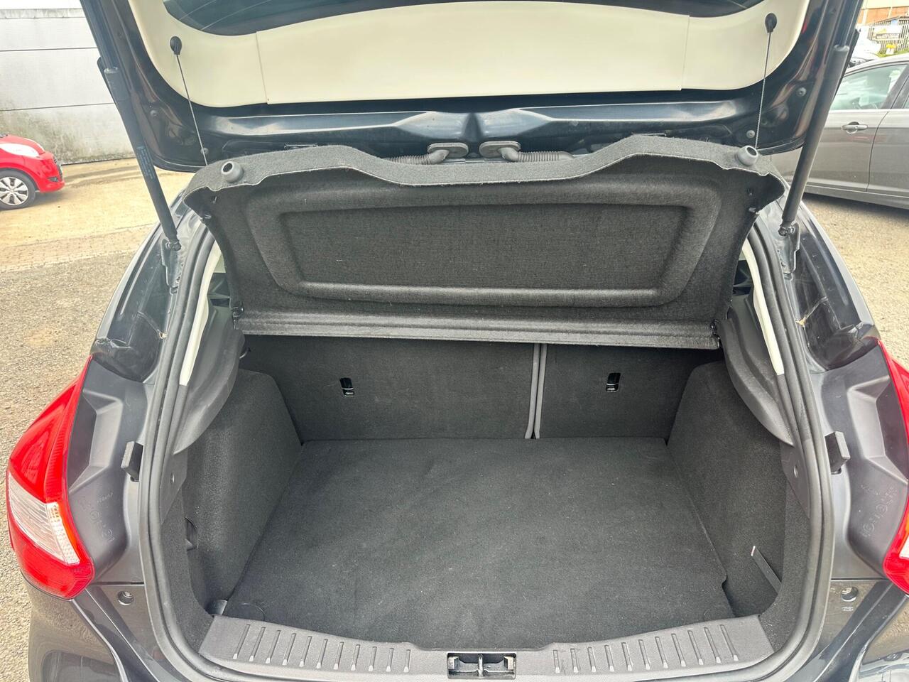 Ford Focus CF11FVP