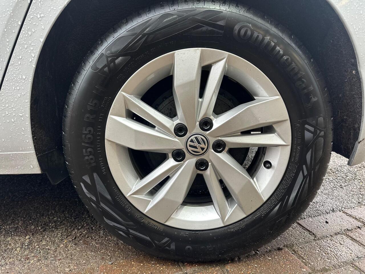 Volkswagen Polo FM19OUU