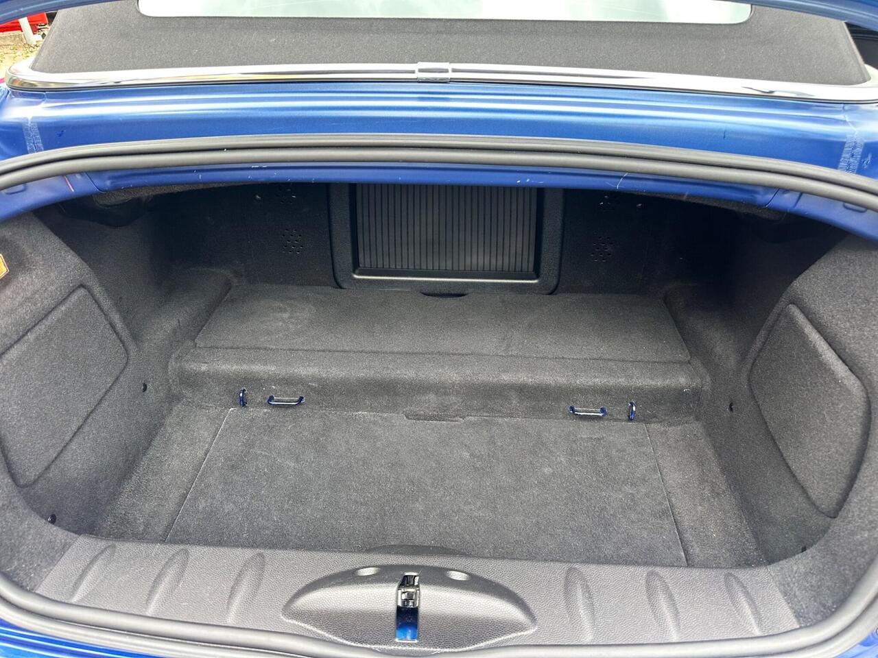 MINI Roadster AV14OPN