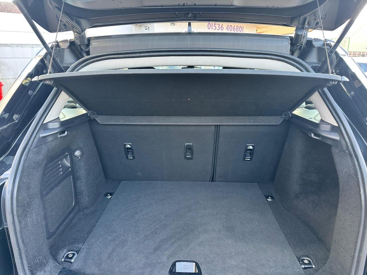 Land Rover Range Rover Evoque YK16WFZ