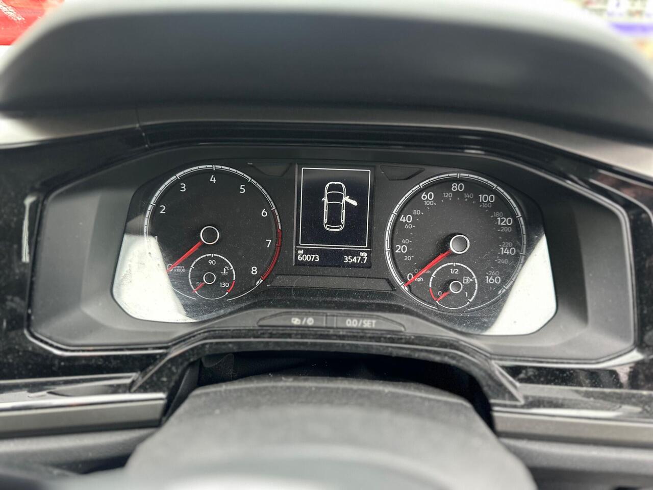 Volkswagen Polo FM19OUU