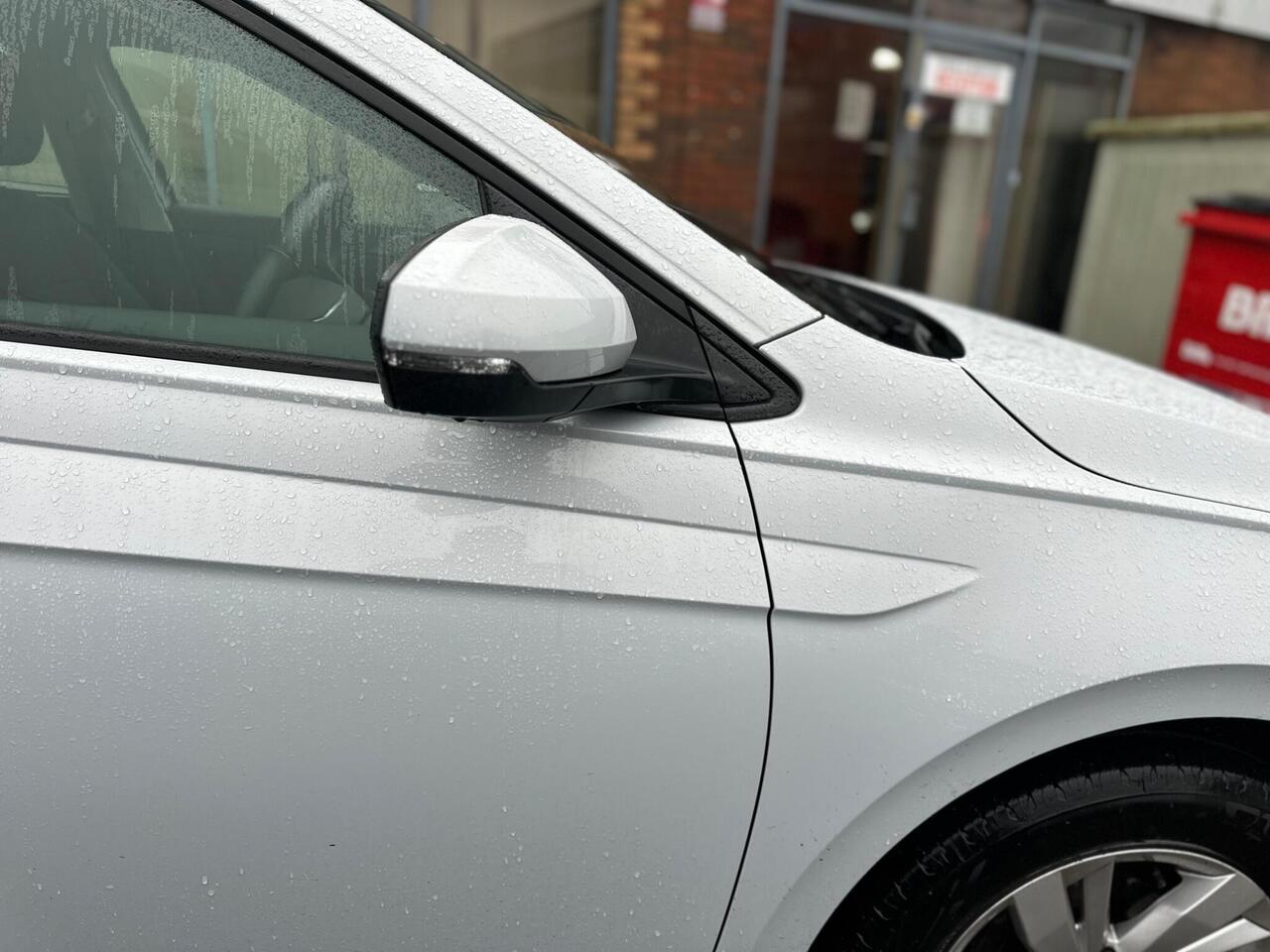 Volkswagen Polo FM19OUU