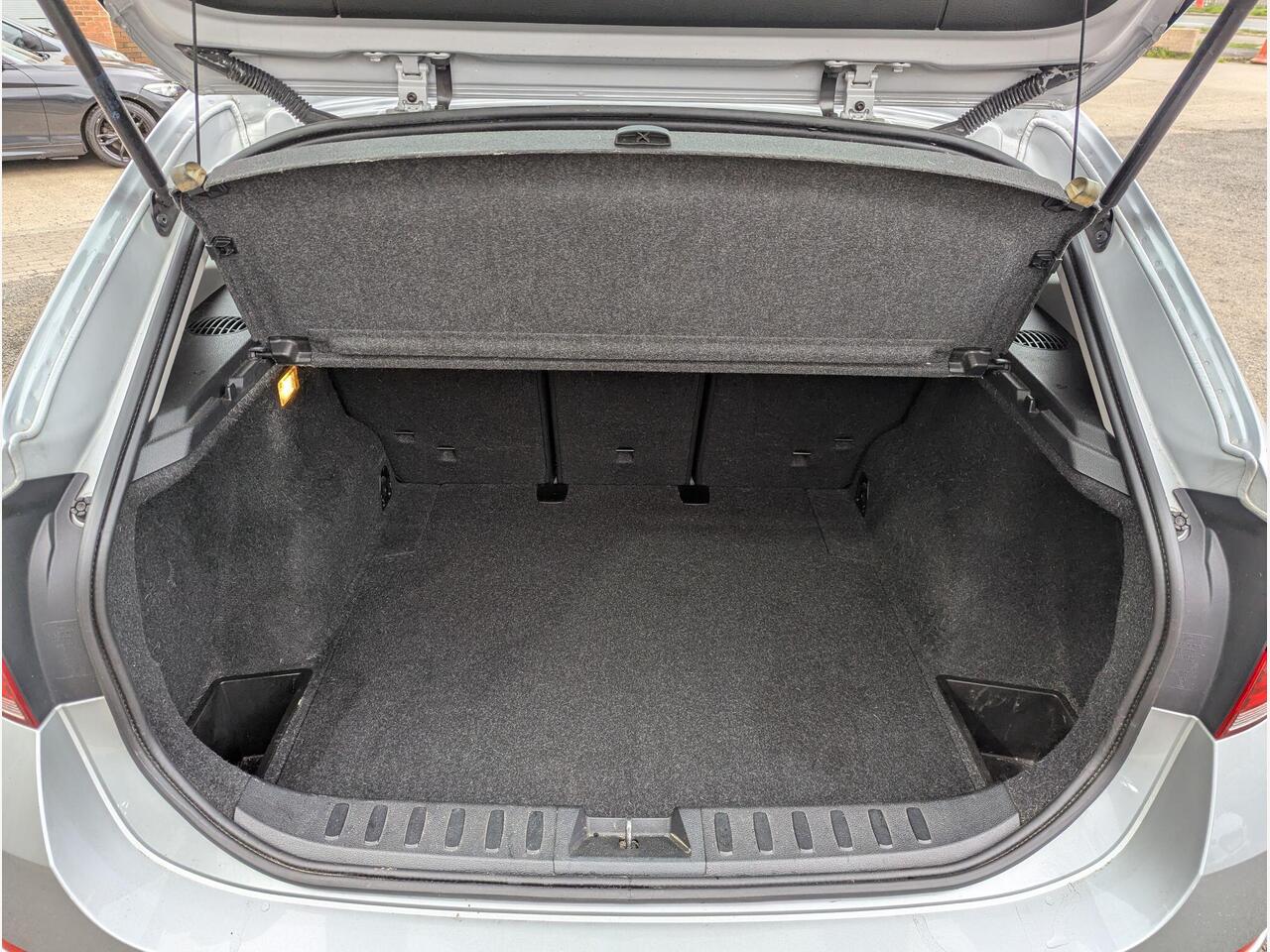 BMW X1 E8GWH