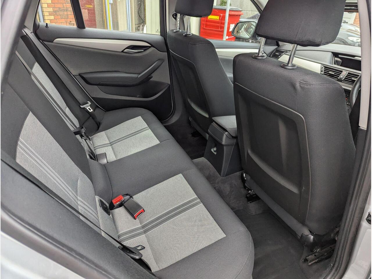BMW X1 E8GWH