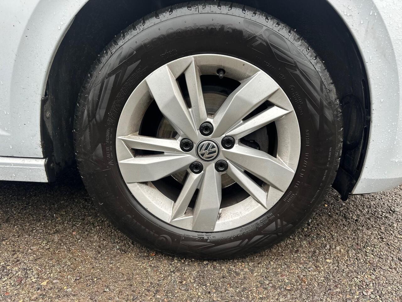 Volkswagen Polo FM19OUU