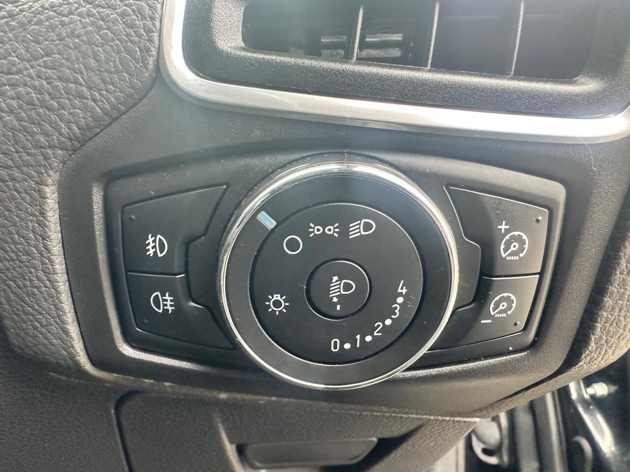 Ford Focus CF11FVP