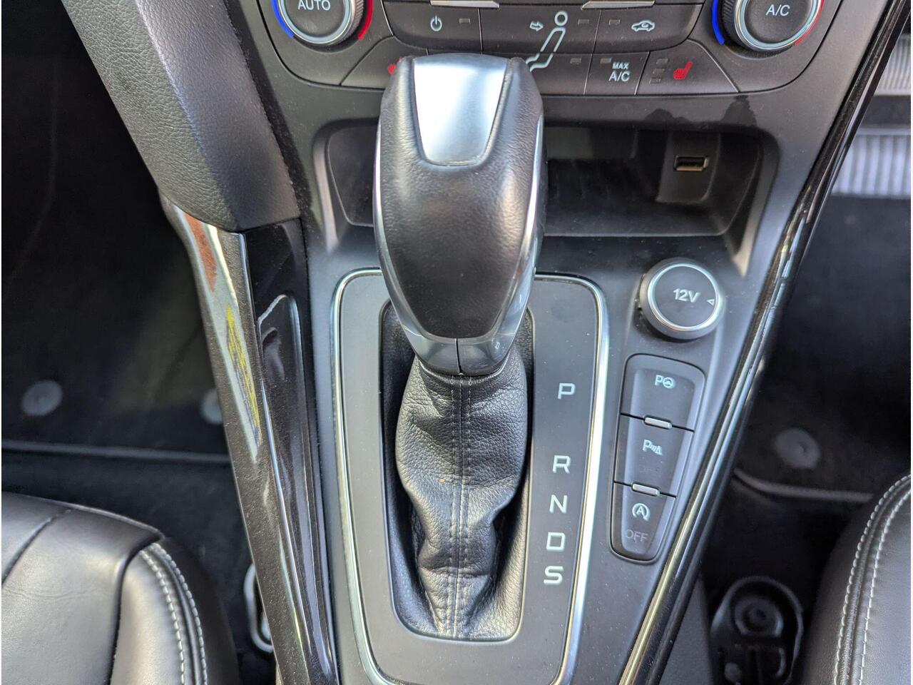 Ford Focus BF67VBL