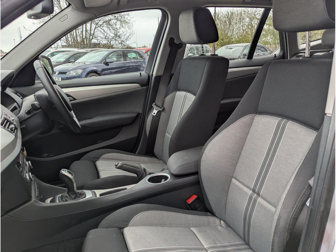 BMW X1 E8GWH