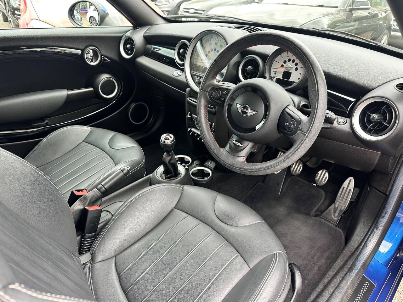 MINI Roadster AV14OPN
