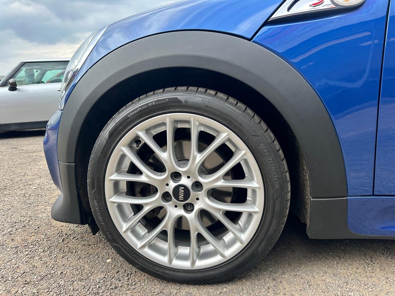 MINI Roadster AV14OPN