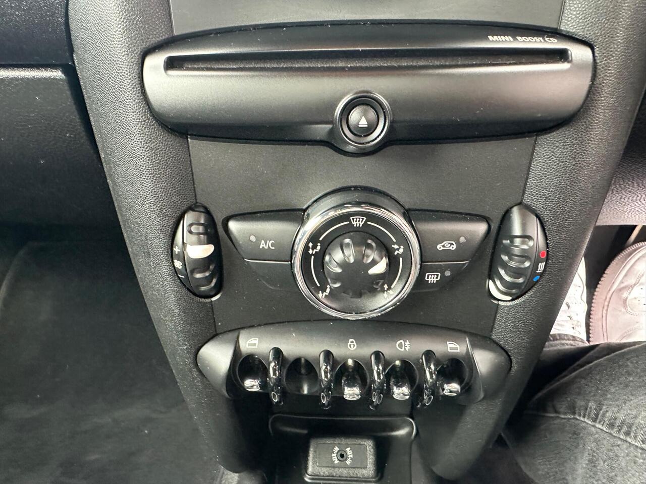MINI Roadster AV14OPN