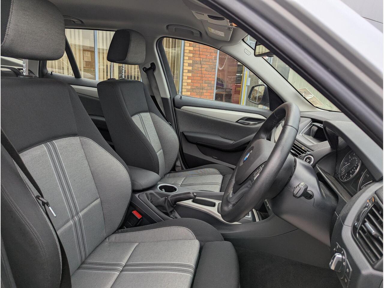 BMW X1 E8GWH