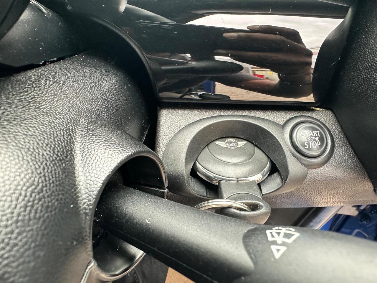 MINI Roadster AV14OPN