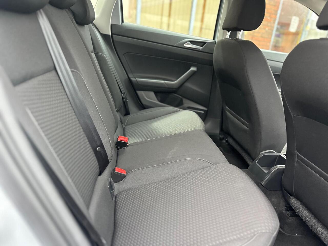 Volkswagen Polo FM19OUU
