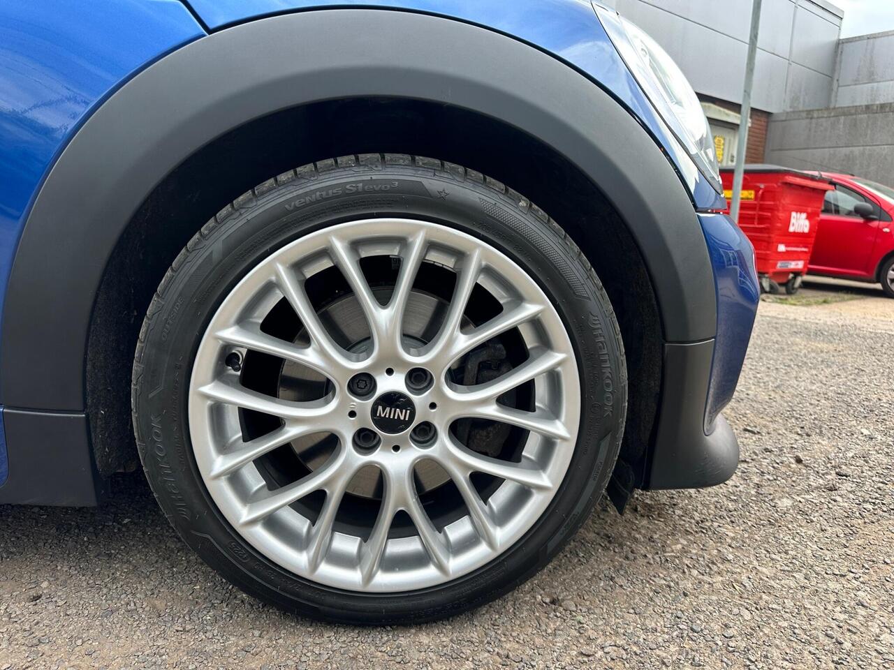MINI Roadster AV14OPN