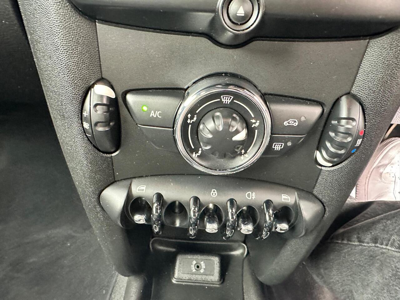MINI Roadster AV14OPN