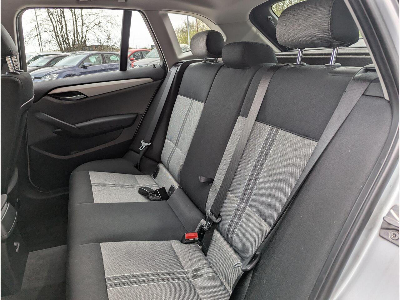BMW X1 E8GWH
