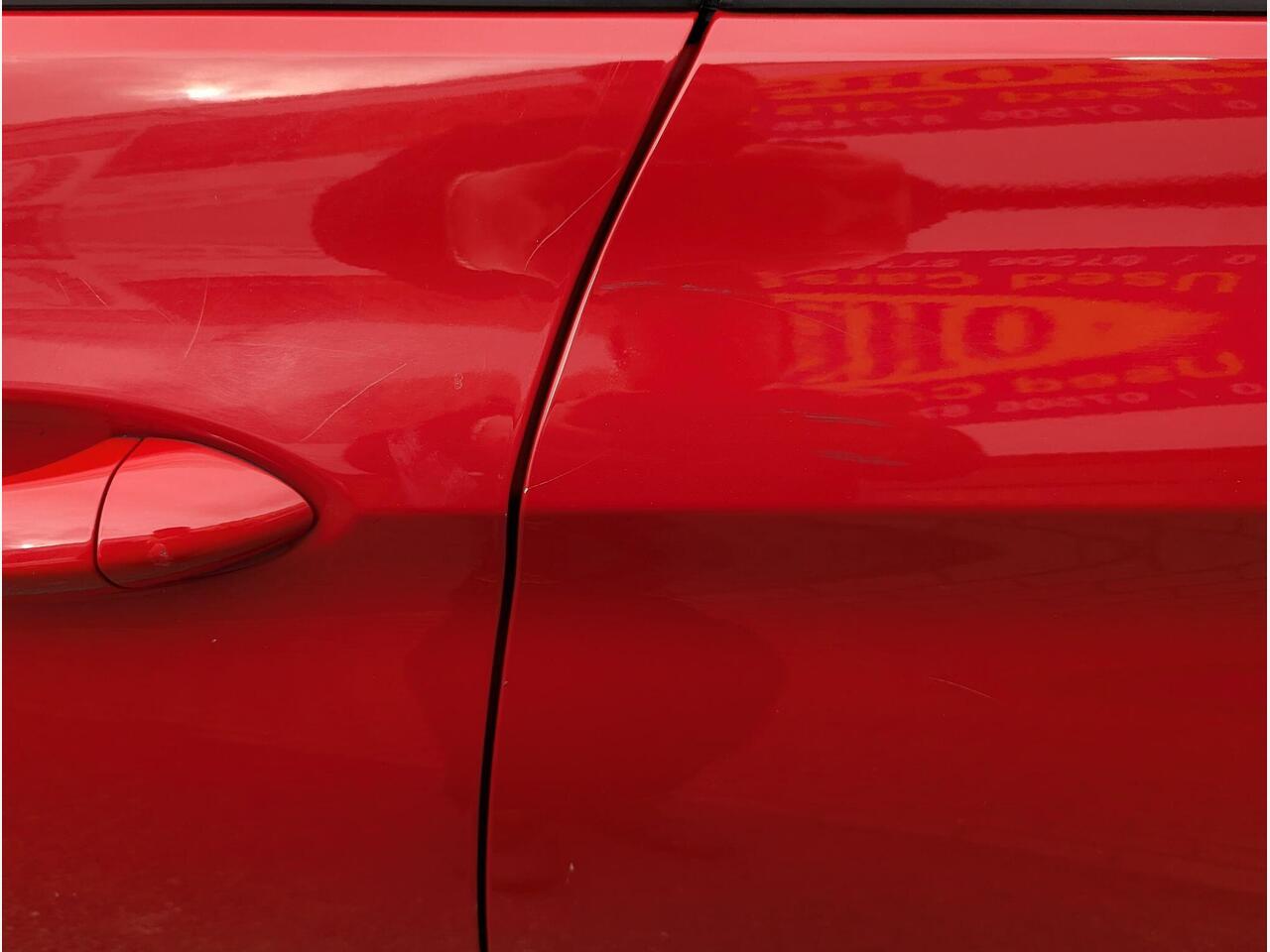 Vauxhall Astra VE17FDK