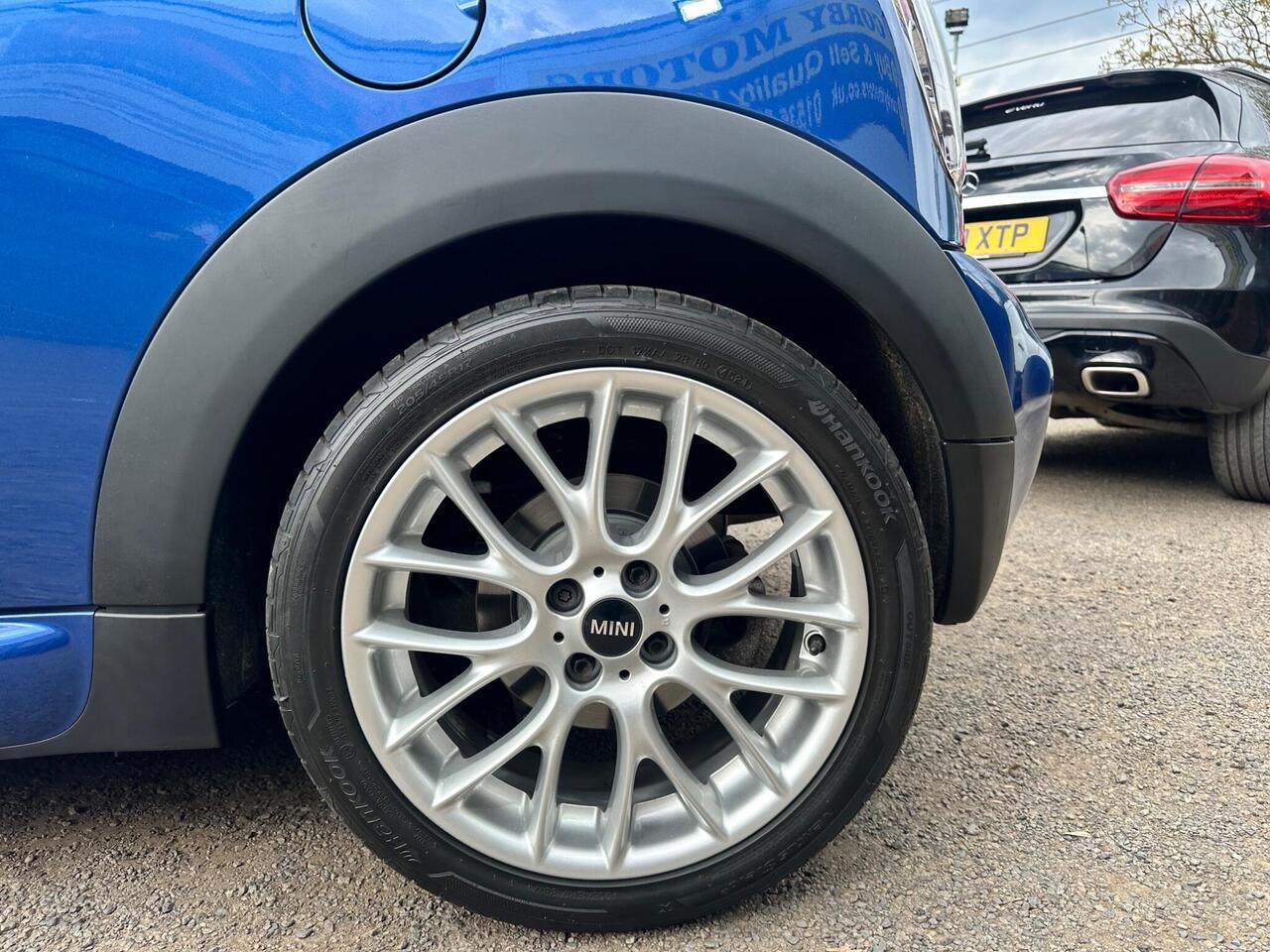 MINI Roadster AV14OPN