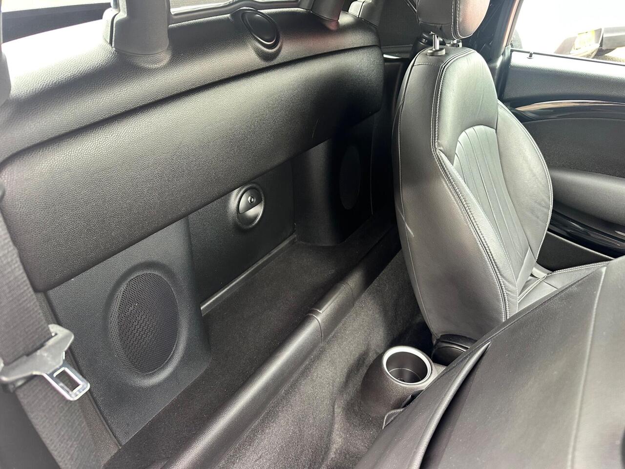 MINI Roadster AV14OPN