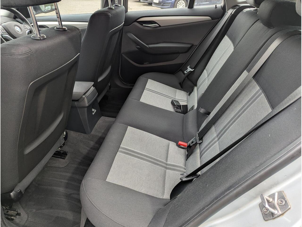 BMW X1 E8GWH