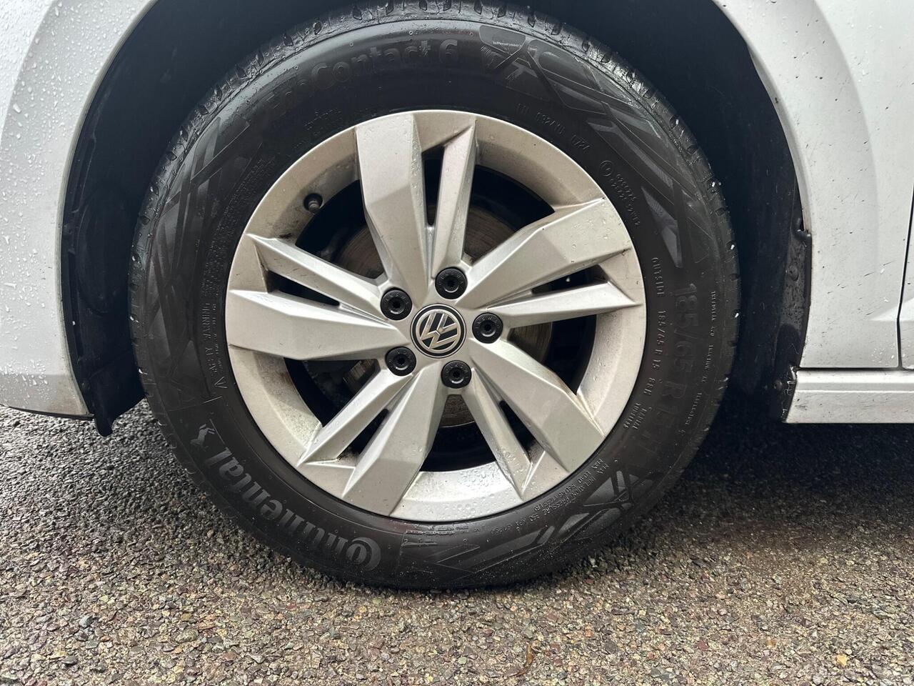 Volkswagen Polo FM19OUU