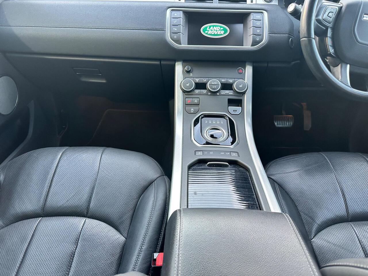 Land Rover Range Rover Evoque YK16WFZ