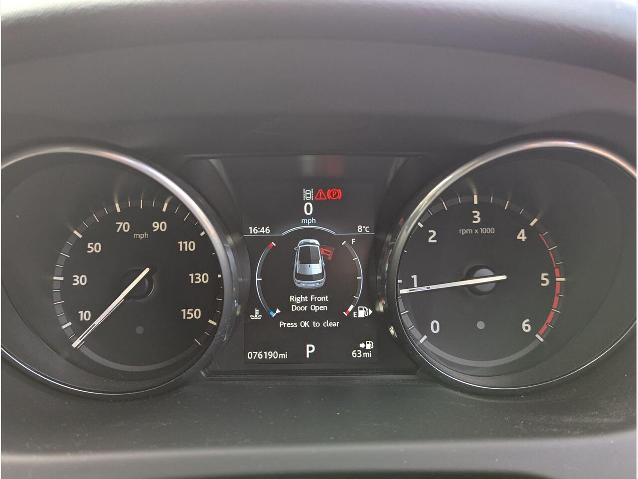 Land Rover Discovery Sport PN67FSP