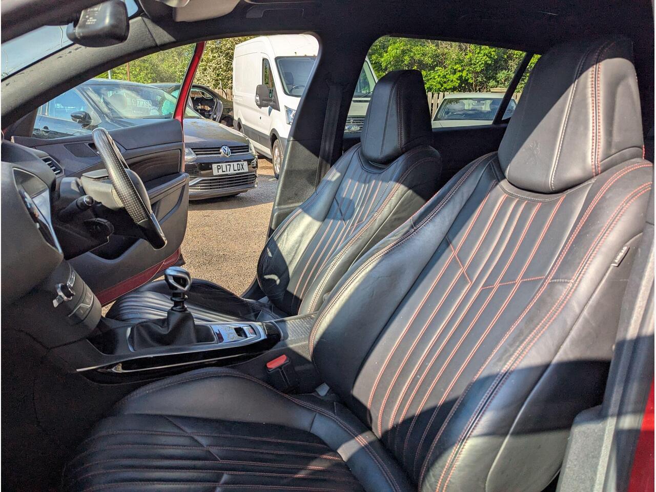 Peugeot 308 PN67XME