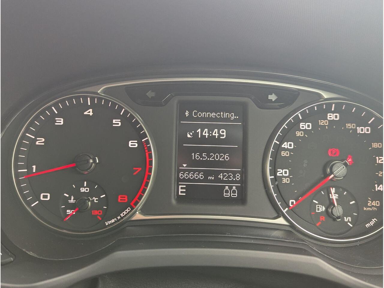 Audi A1 HV17AEP