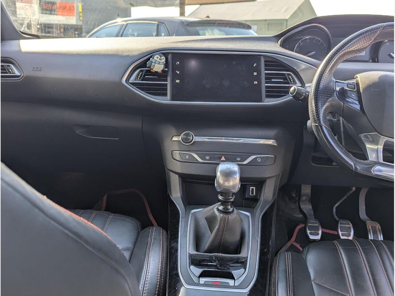 Peugeot 308 PN67XME