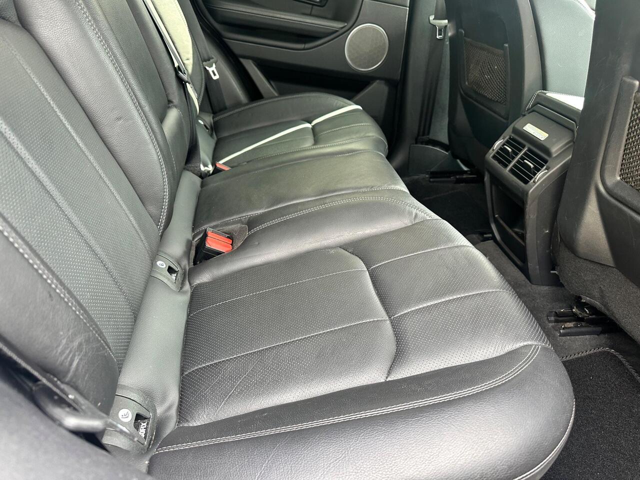 Land Rover Range Rover Evoque LV67ENW