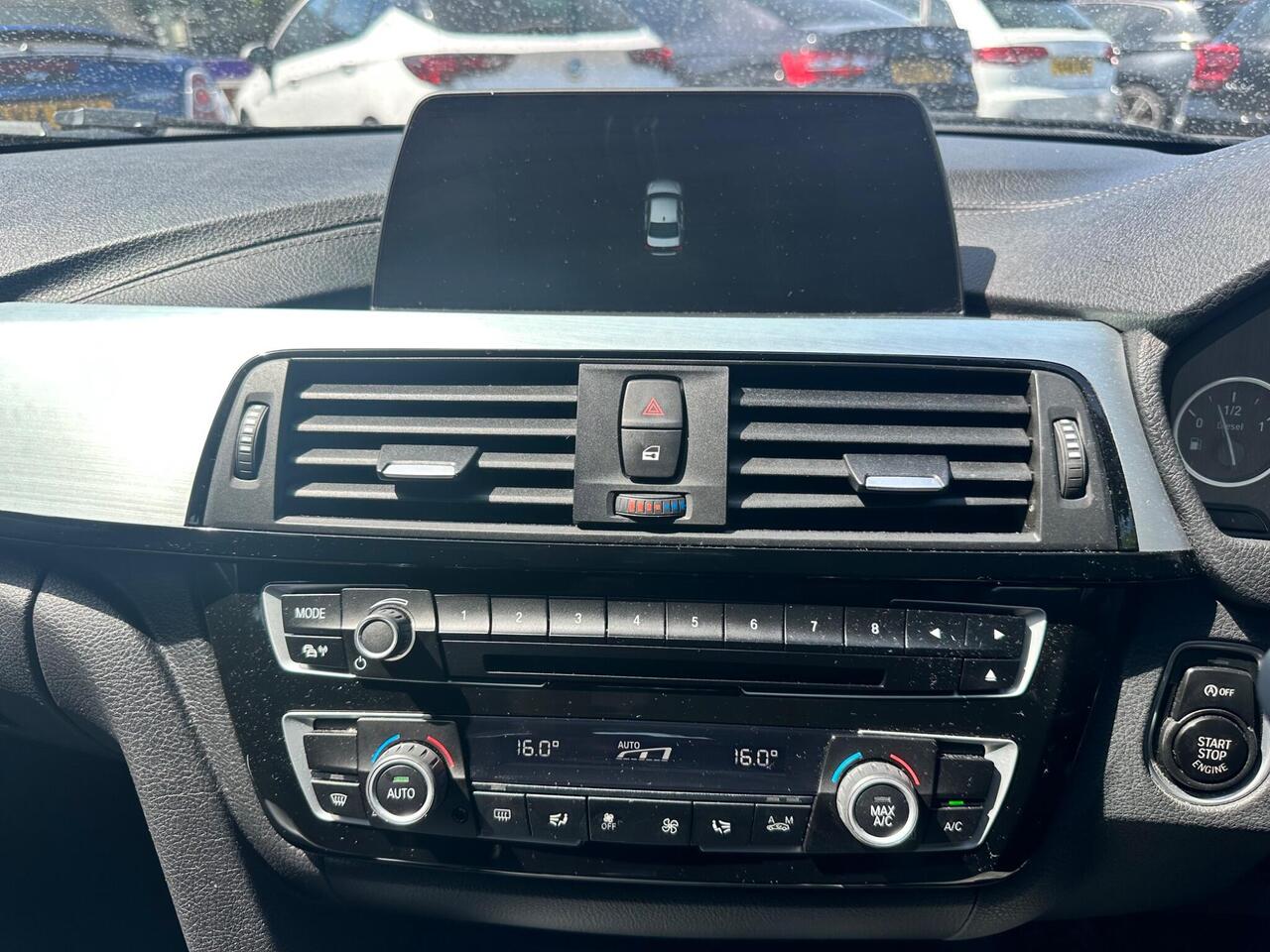 BMW 3 Series FE67VRM