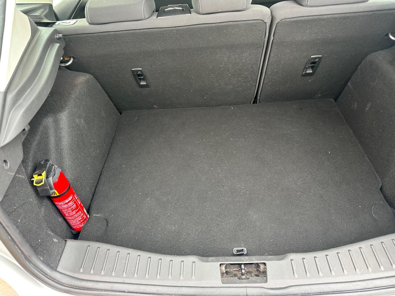 Ford Focus CK17HHD