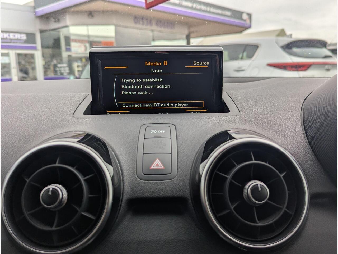 Audi A1 HV17AEP