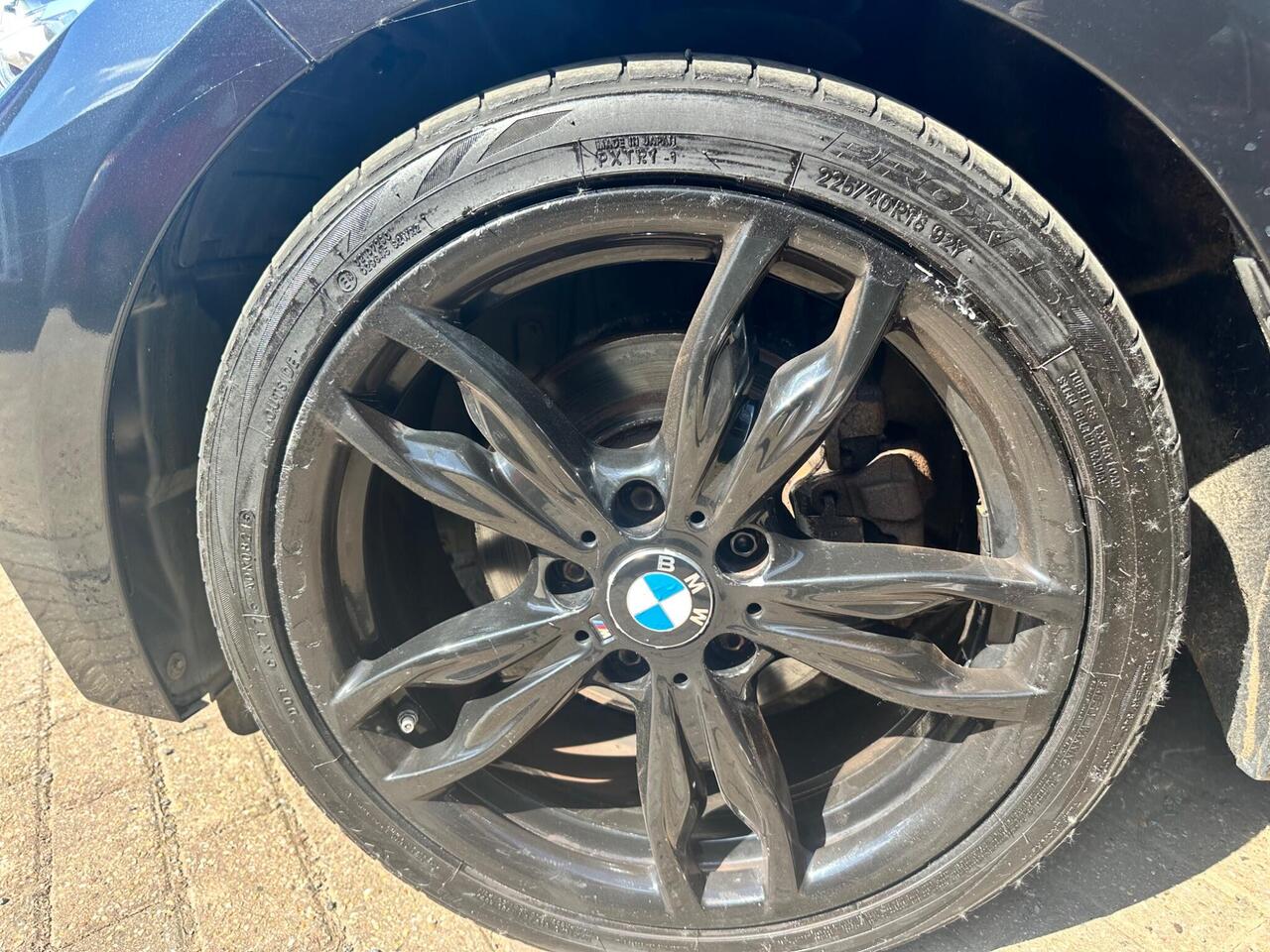 BMW 2 Series SA64JVF