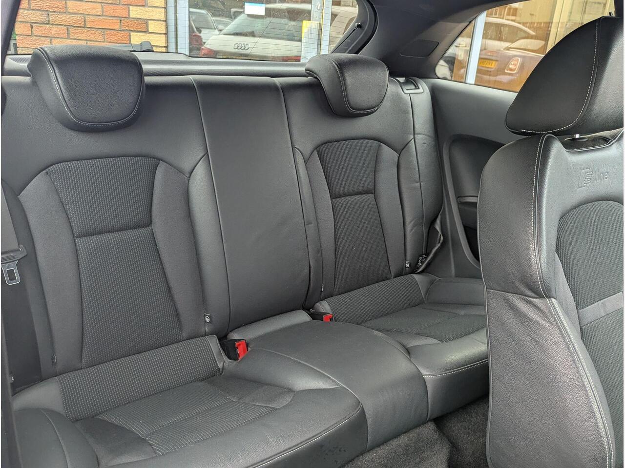 Audi A1 HV17AEP