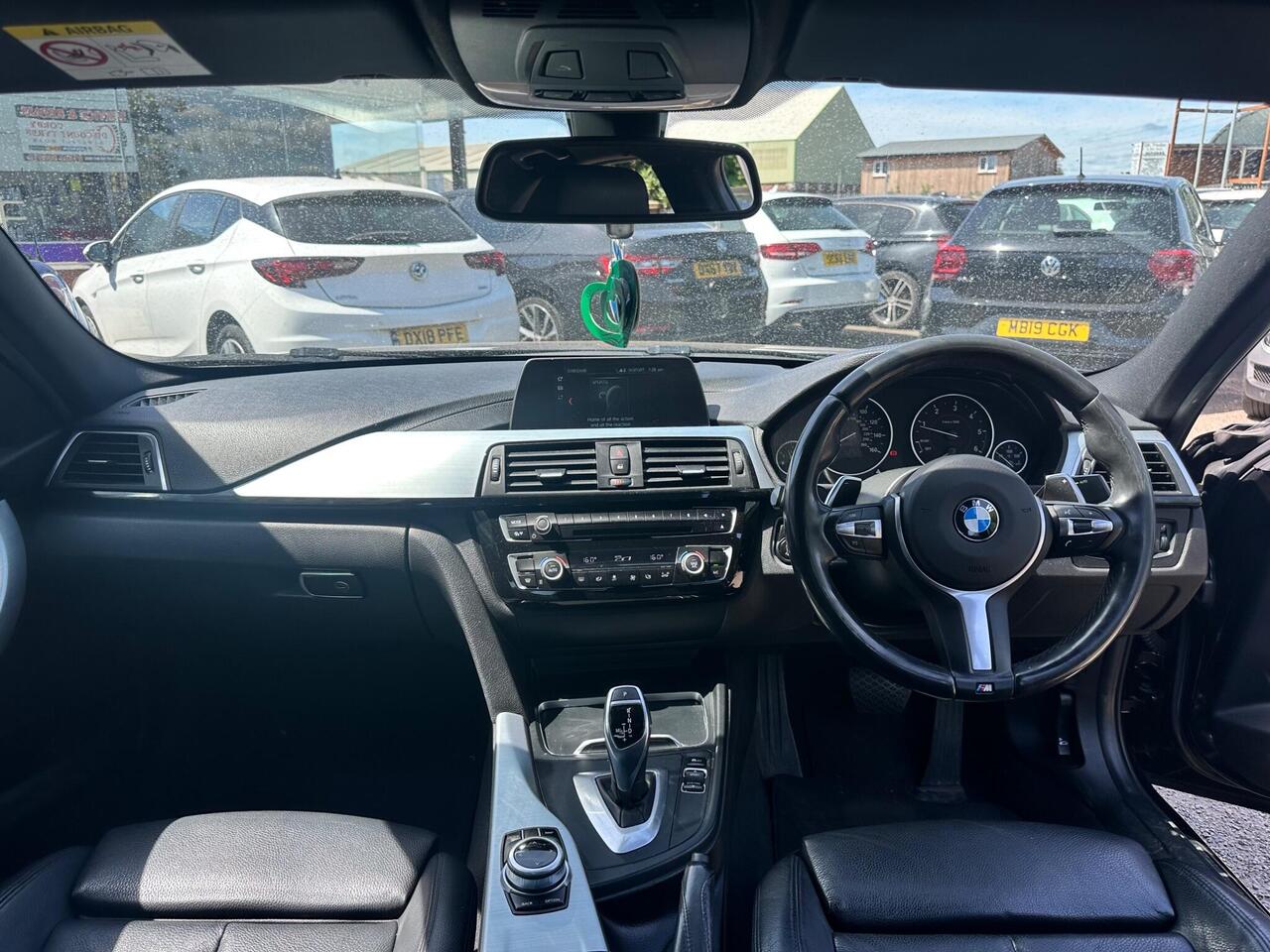 BMW 3 Series FE67VRM
