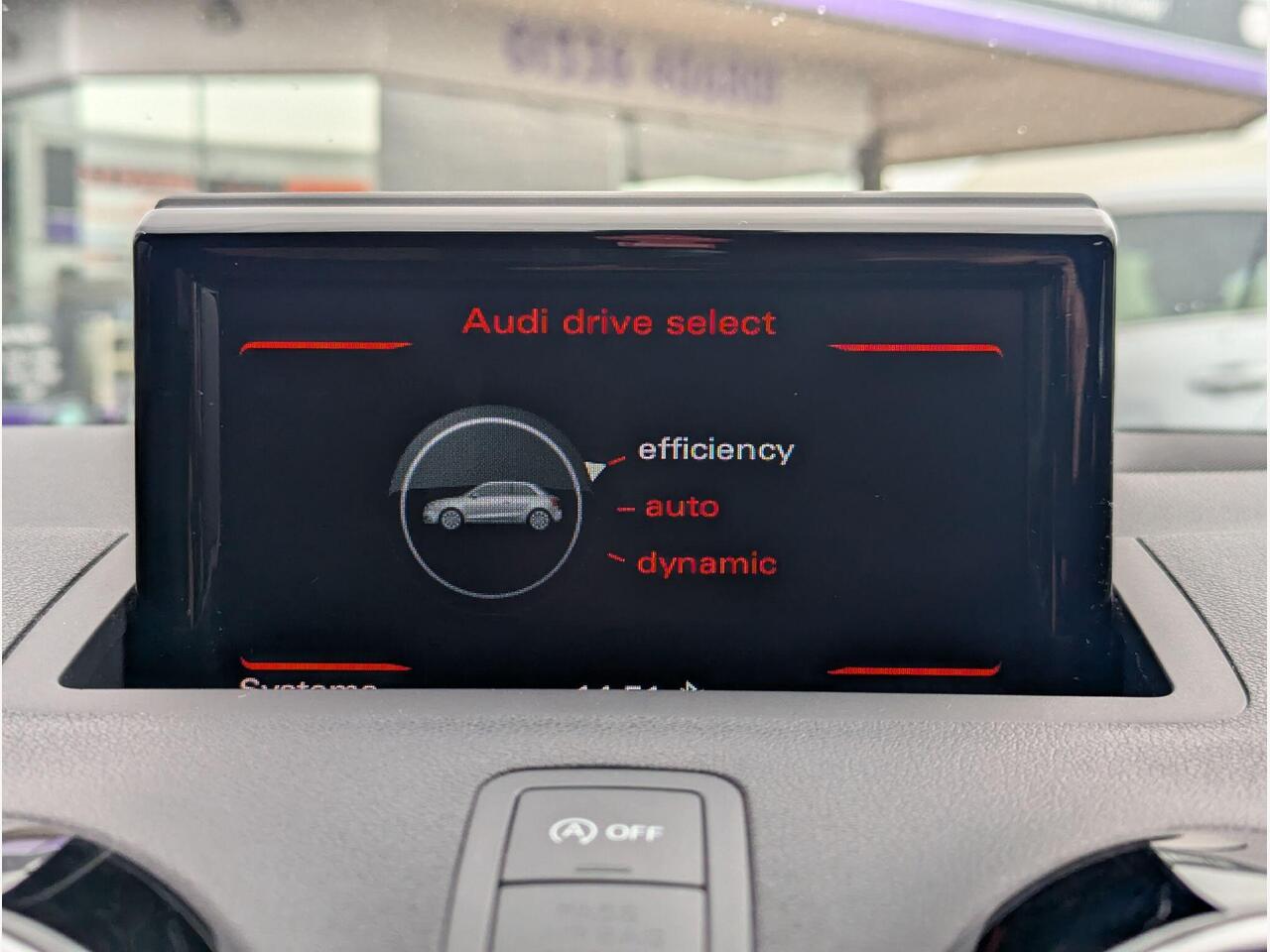 Audi A1 HV17AEP