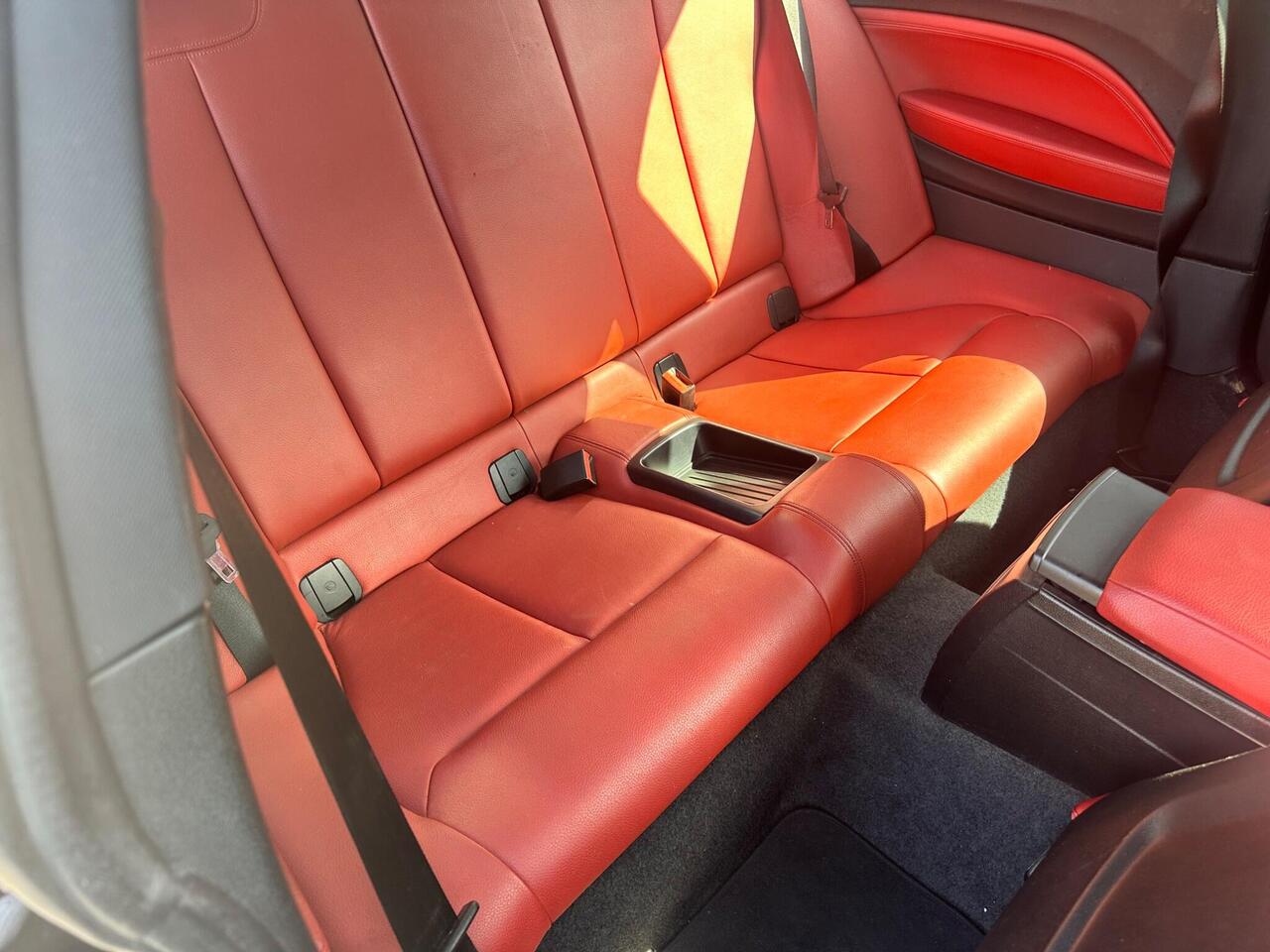 BMW 2 Series SA64JVF