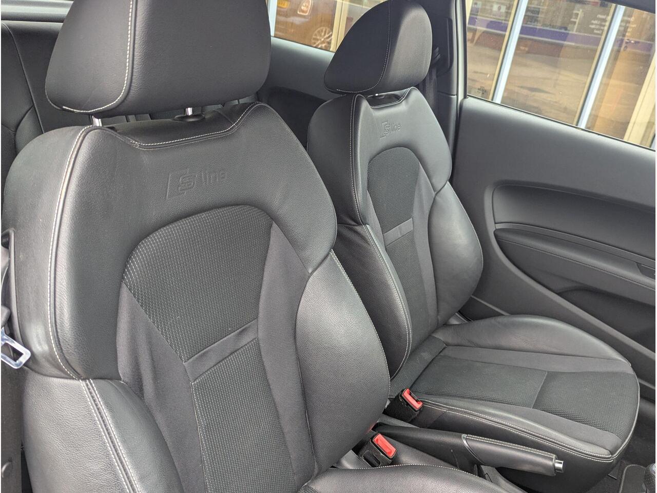 Audi A1 HV17AEP