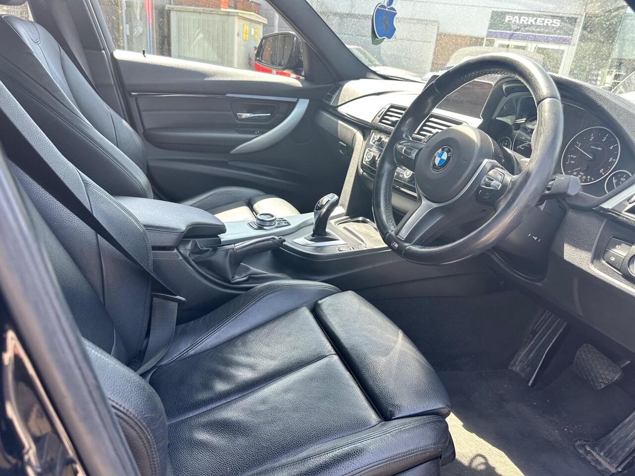 BMW 3 Series FE67VRM