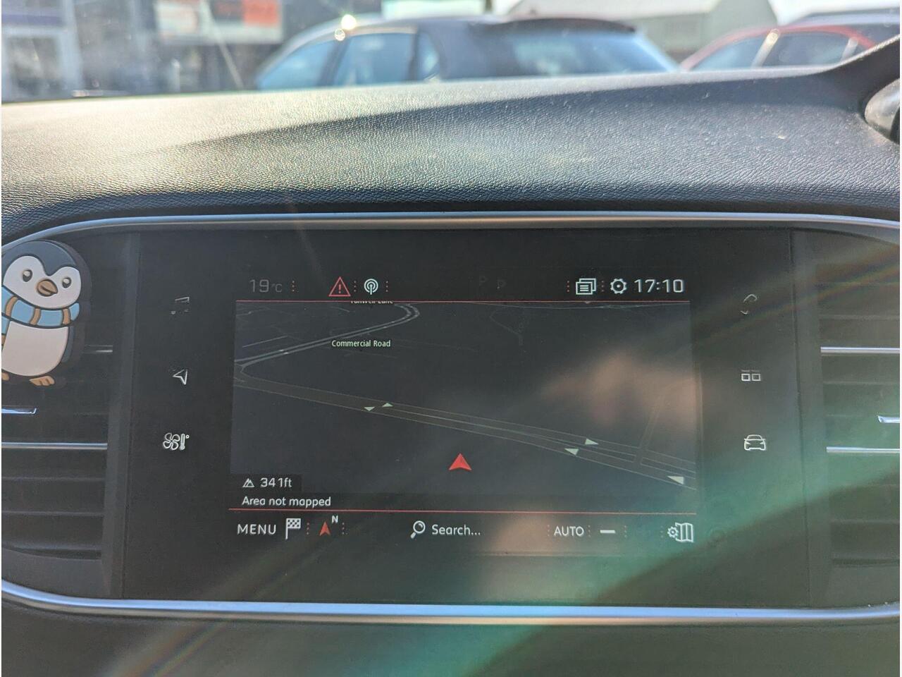 Peugeot 308 PN67XME