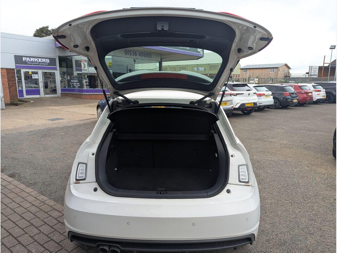 Audi A1 HV17AEP