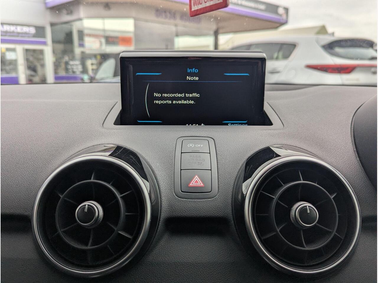 Audi A1 HV17AEP
