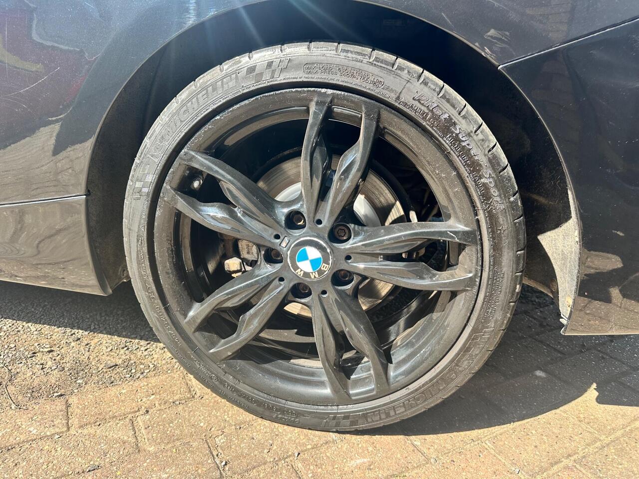 BMW 2 Series SA64JVF