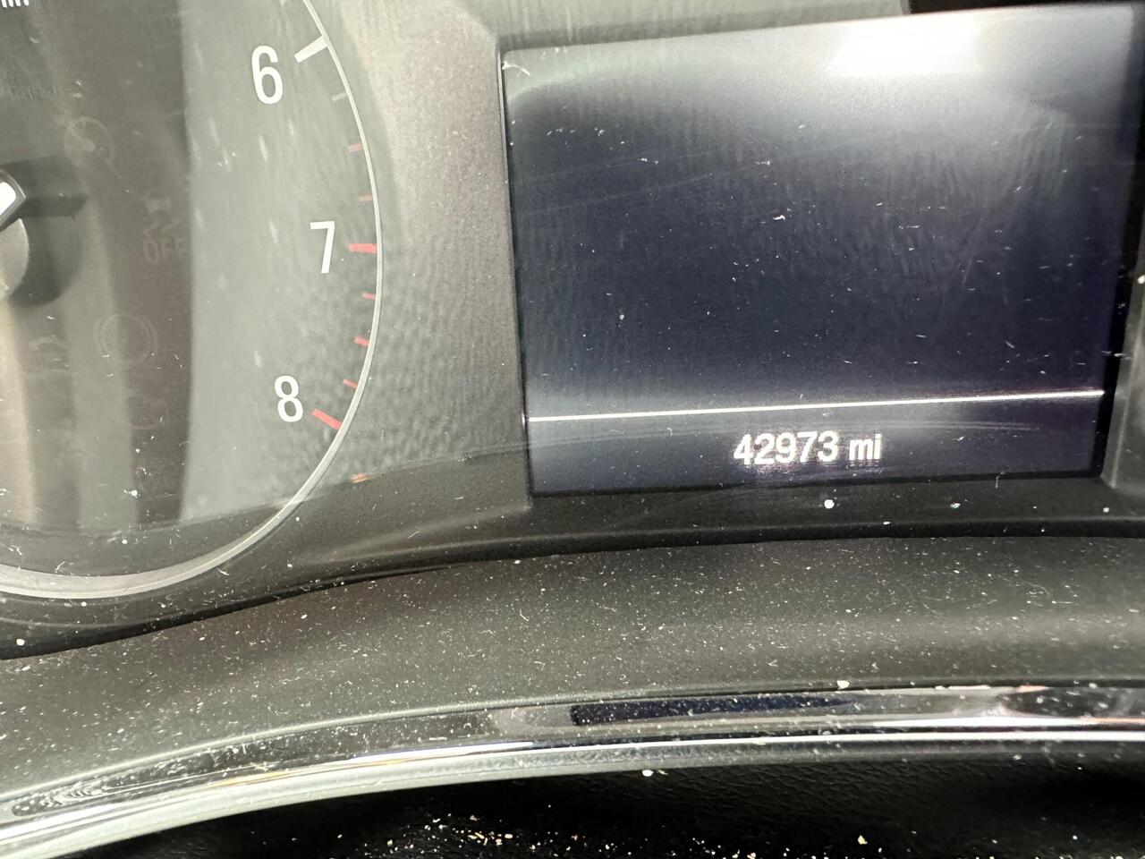 Vauxhall Mokka X LY66FZB