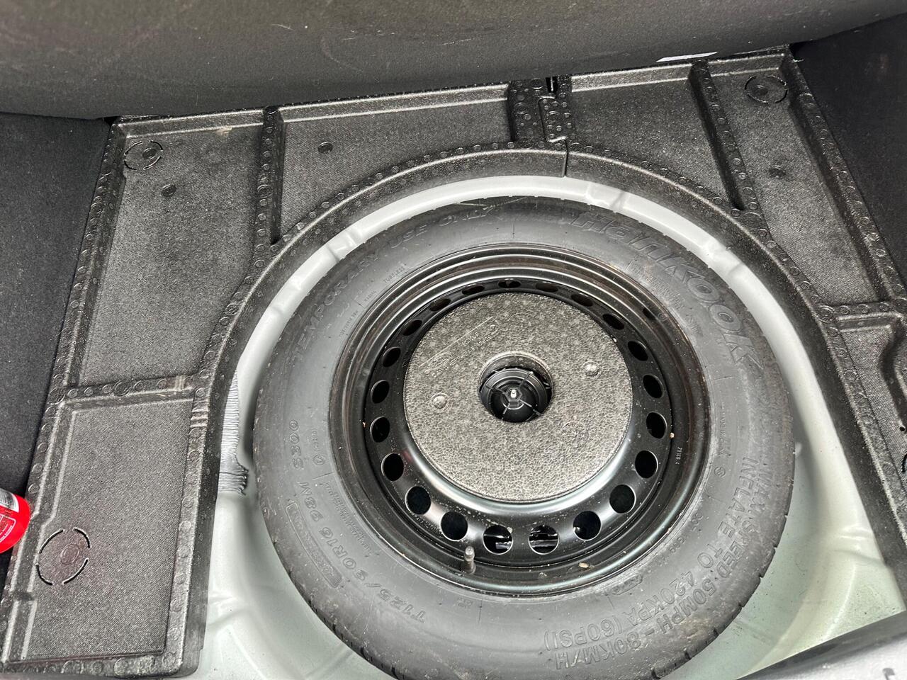 Ford Focus CK17HHD